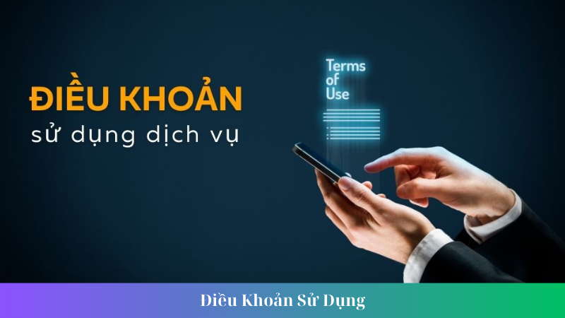 Dieu Khoan Su Dung