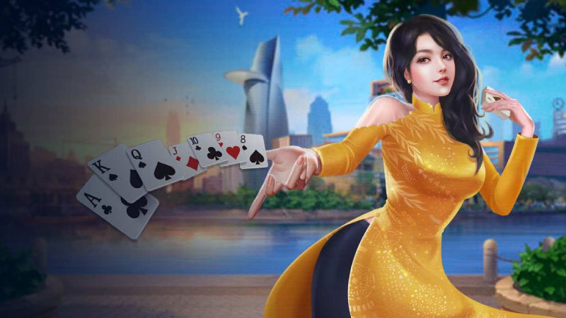 Chơi Game Đánh Bài Miễn Phí Có Nhiều Lợi Ích