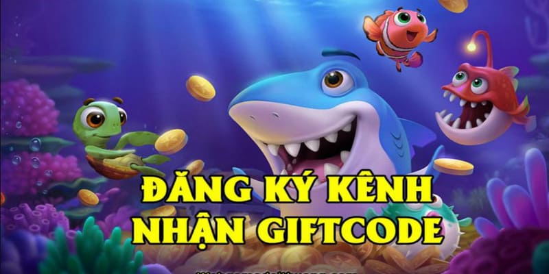 Lợi ích khi sử dụng mã dự thưởng trong game bắn cá vui