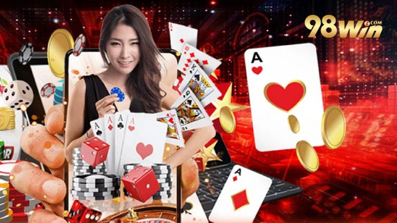 Cách tải ứng dụng 98Win dễ dàng và nhanh chóng